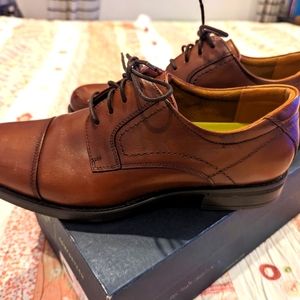 Florsheim Midtown Mens Dress Shoes Size 9D